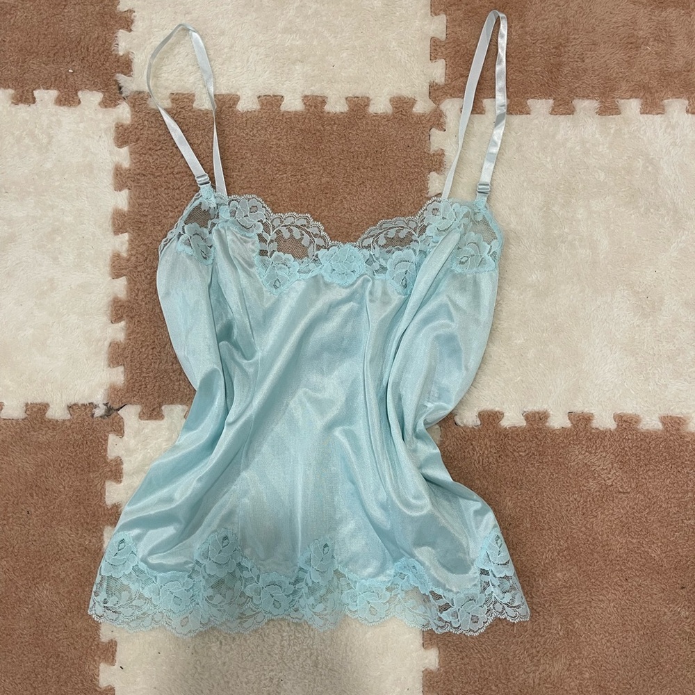 Ashley Taylor Slip Tank